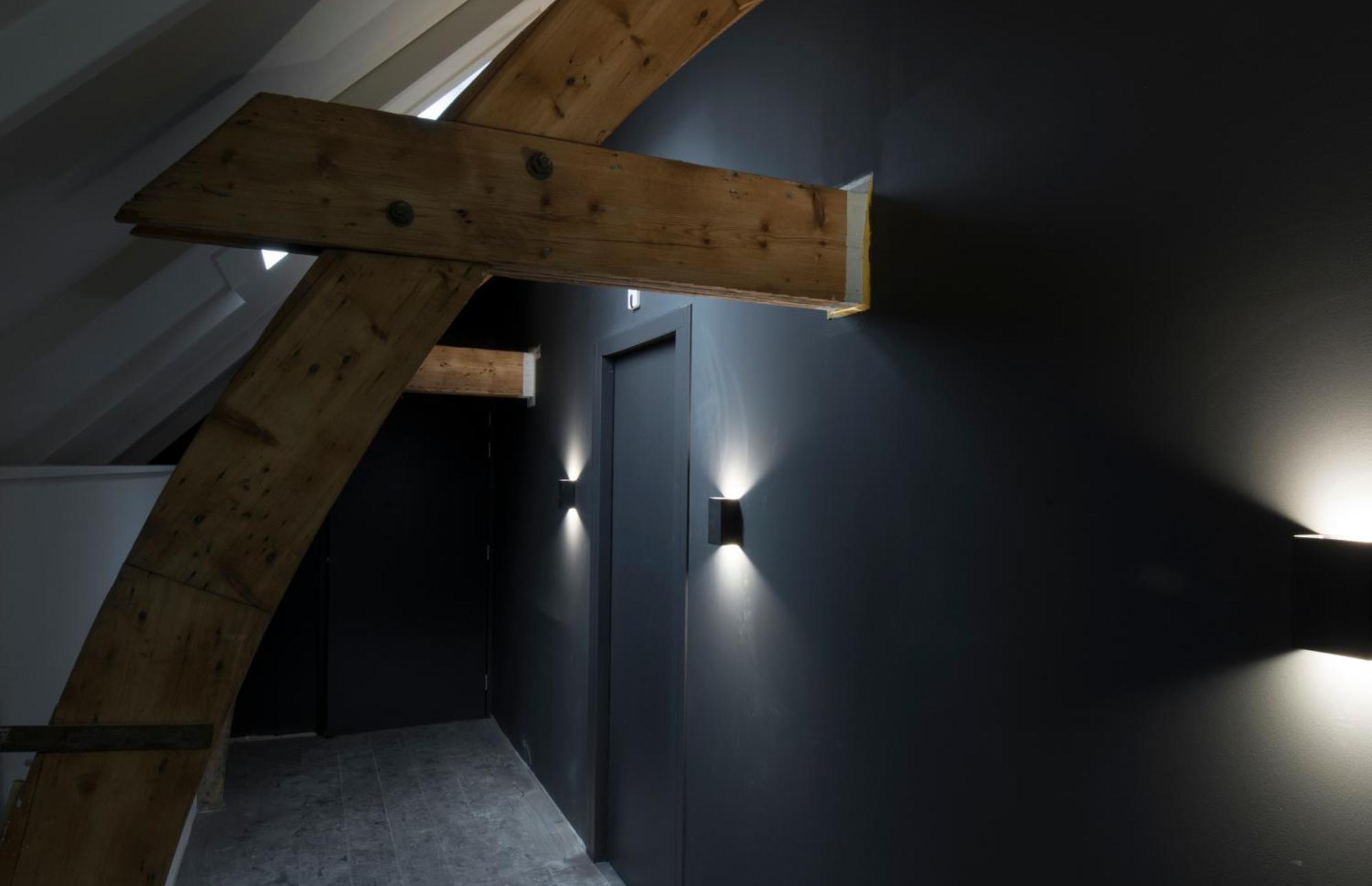 Kazerne Otel Eindhoven Dış mekan fotoğraf