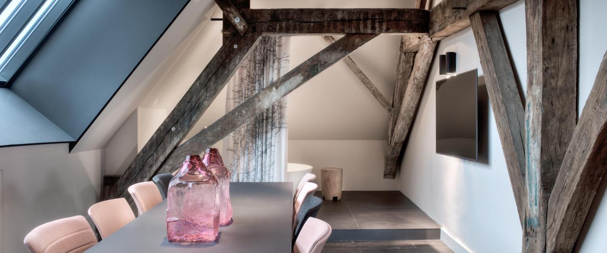 Kazerne Otel Eindhoven Dış mekan fotoğraf