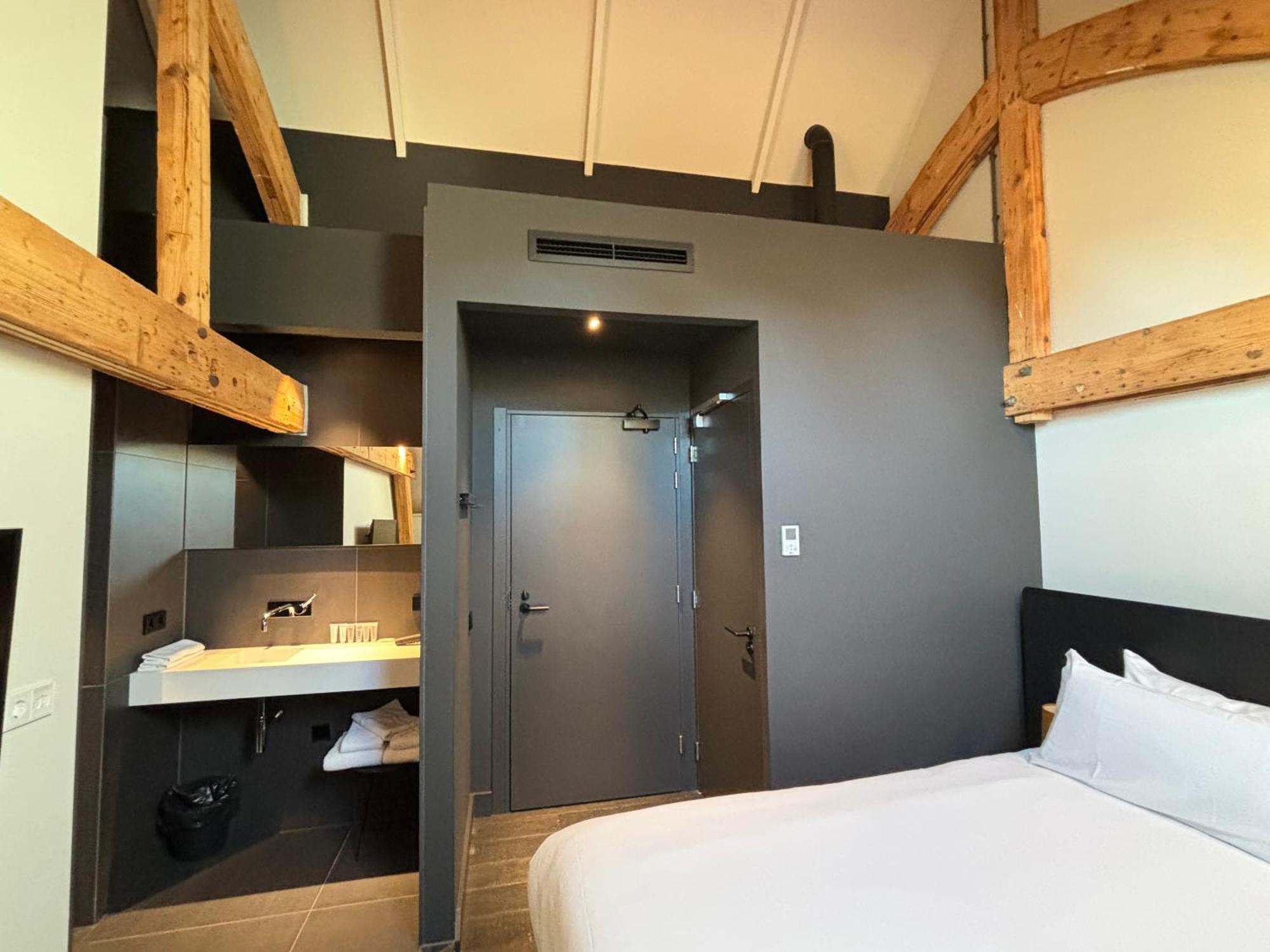 Kazerne Otel Eindhoven Dış mekan fotoğraf