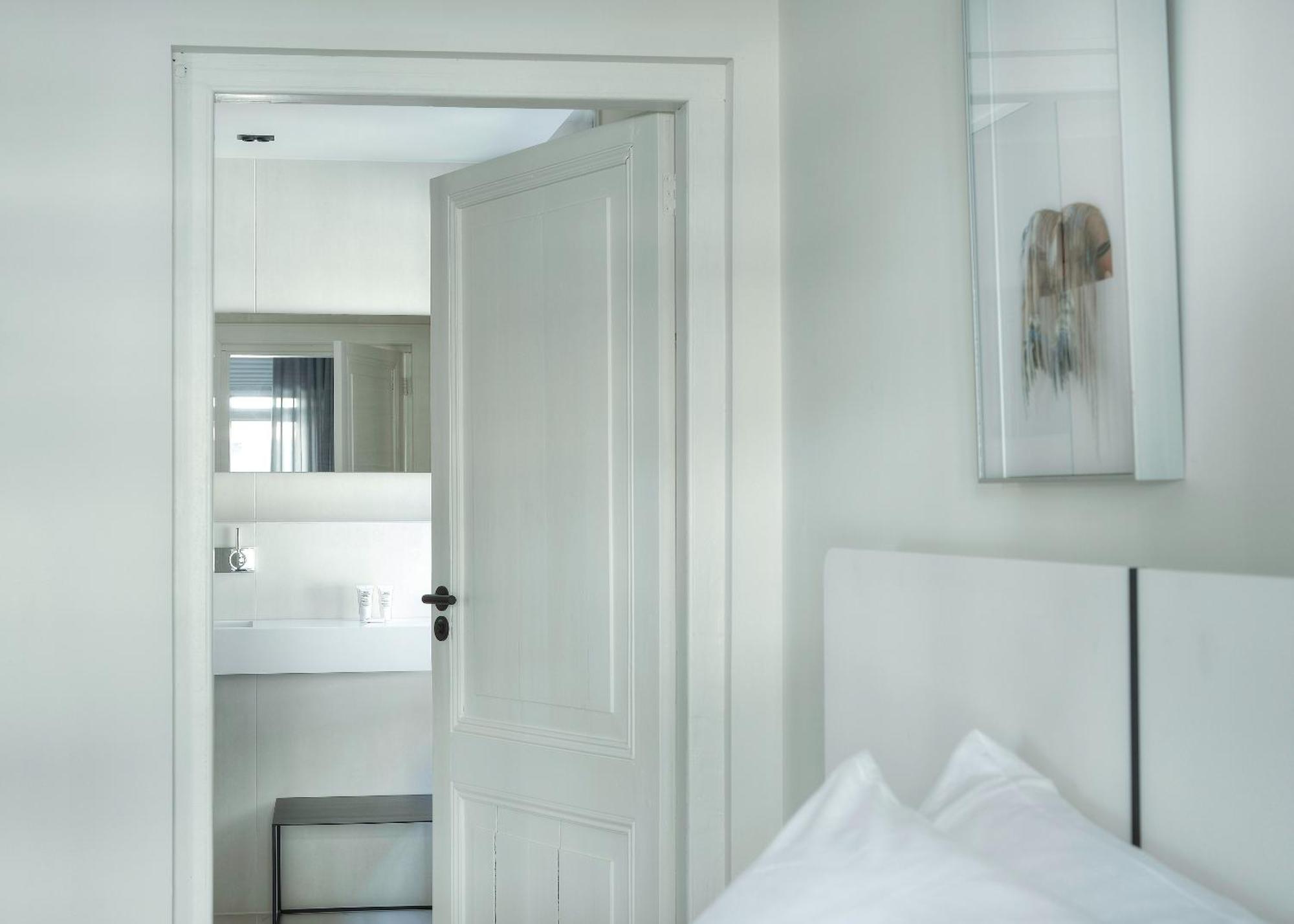 Kazerne Otel Eindhoven Dış mekan fotoğraf