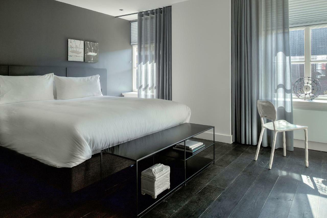 Kazerne Otel Eindhoven Dış mekan fotoğraf