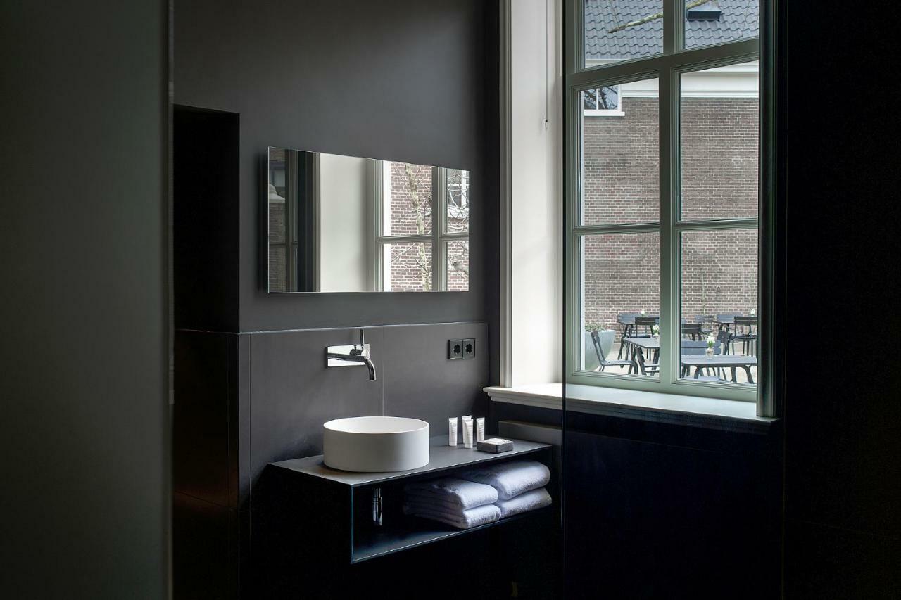 Kazerne Otel Eindhoven Dış mekan fotoğraf