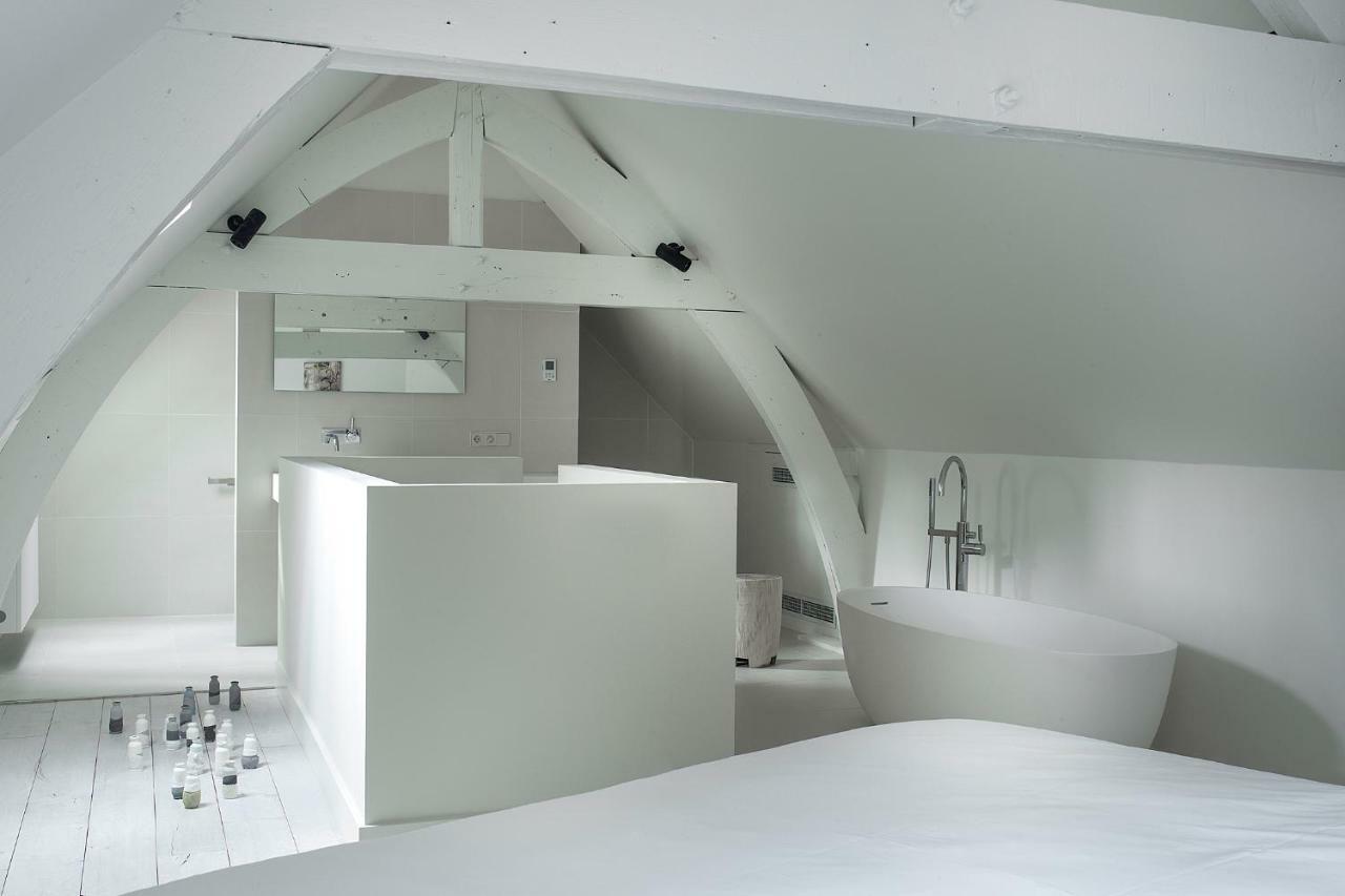 Kazerne Otel Eindhoven Dış mekan fotoğraf