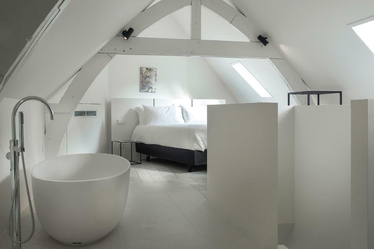 Kazerne Otel Eindhoven Dış mekan fotoğraf