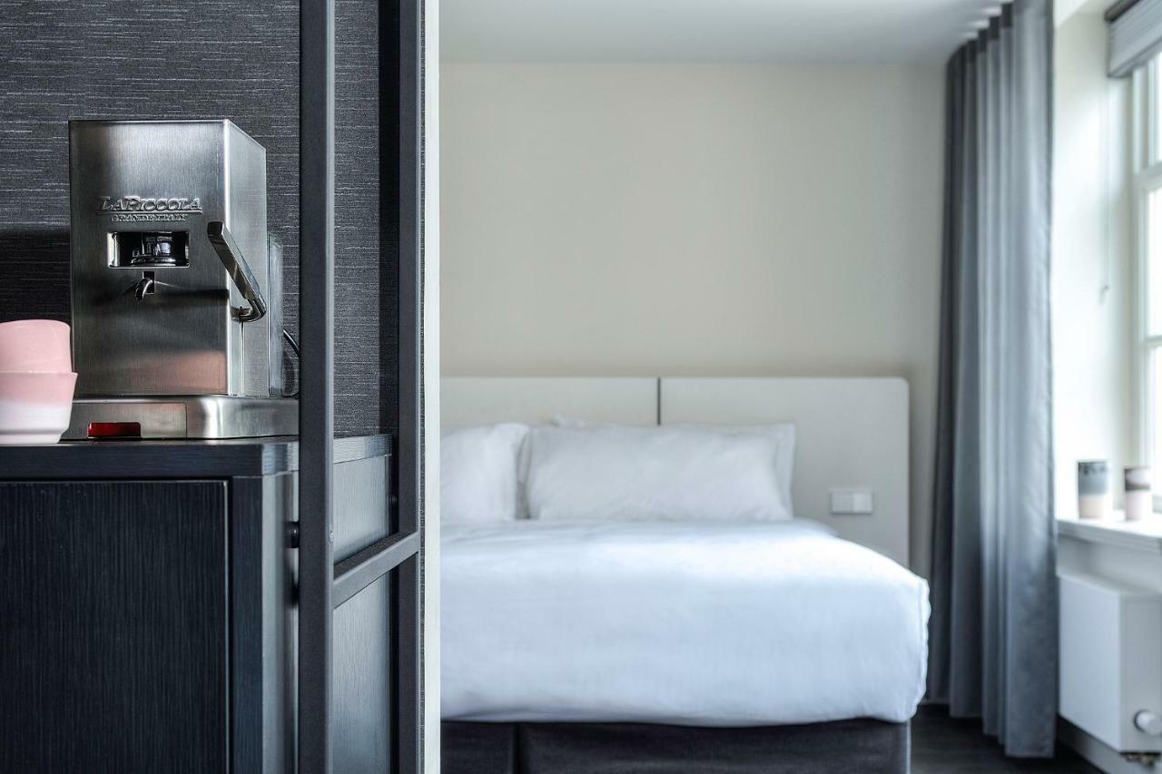 Kazerne Otel Eindhoven Dış mekan fotoğraf