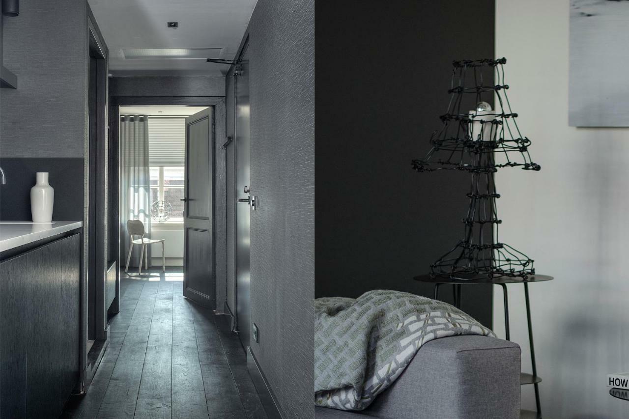 Kazerne Otel Eindhoven Dış mekan fotoğraf