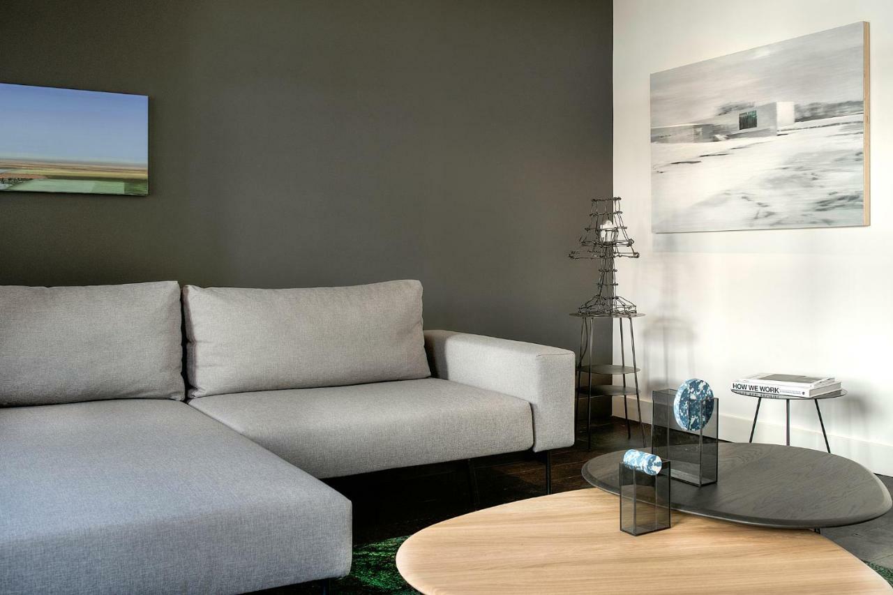 Kazerne Otel Eindhoven Dış mekan fotoğraf