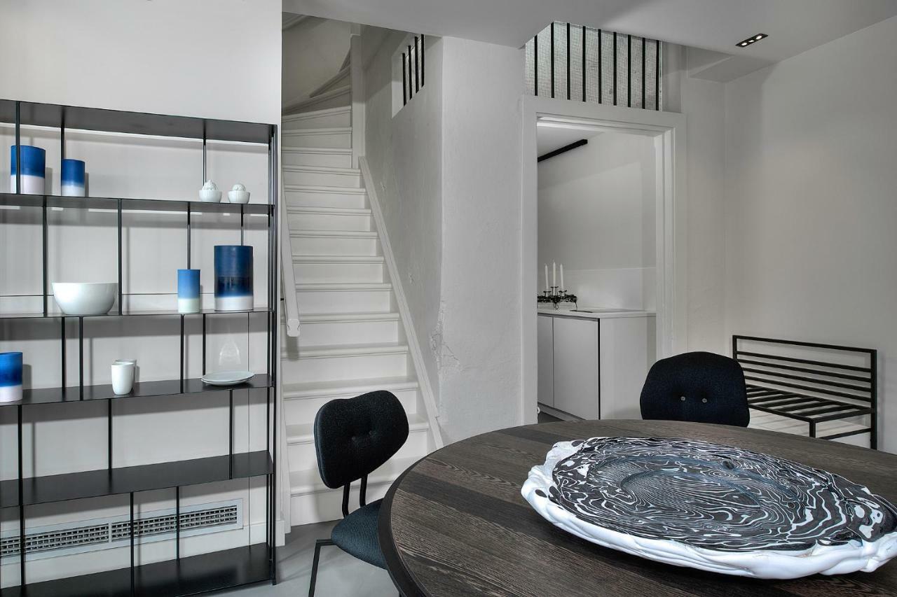 Kazerne Otel Eindhoven Dış mekan fotoğraf