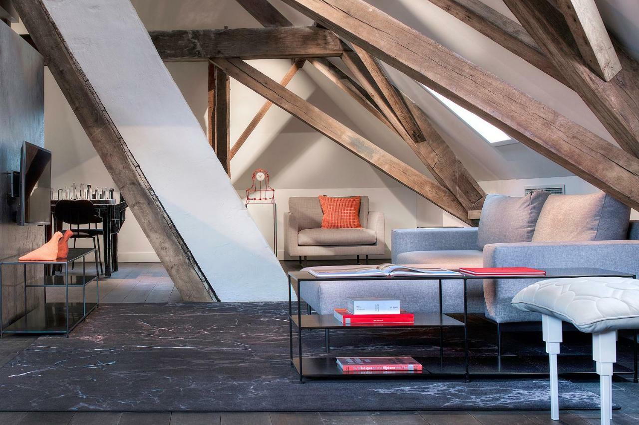 Kazerne Otel Eindhoven Dış mekan fotoğraf