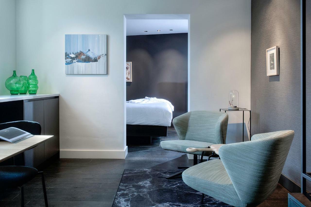 Kazerne Otel Eindhoven Dış mekan fotoğraf