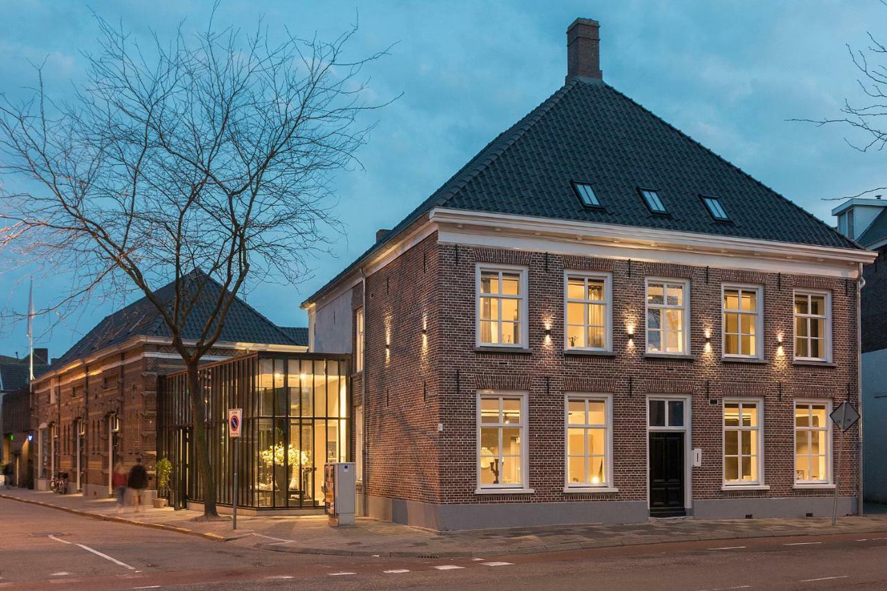 Kazerne Otel Eindhoven Dış mekan fotoğraf